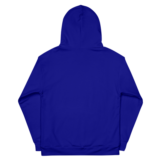 Premium Hoodie Blue Horizons