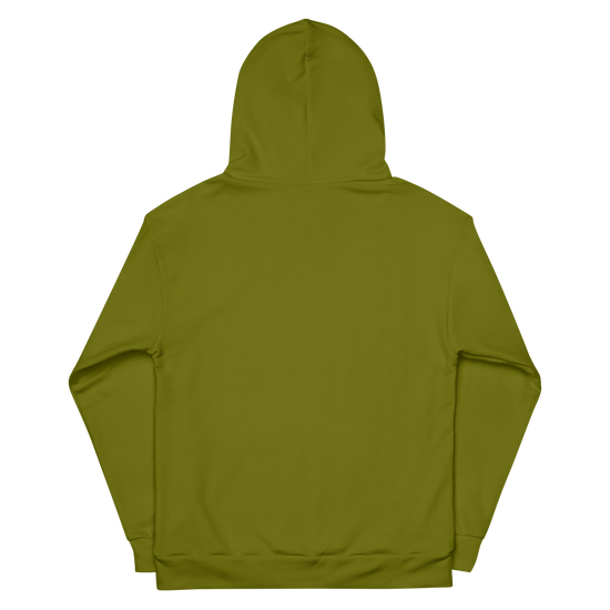 Premium Hoodie Olive