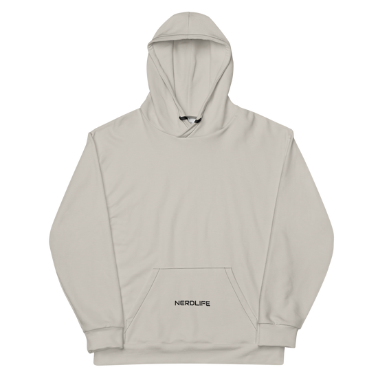 Premium Hoodie Agreeable Gray