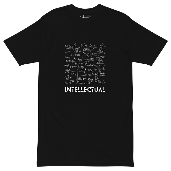 Intellectual T-Shirt