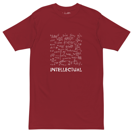 Intellectual T-Shirt