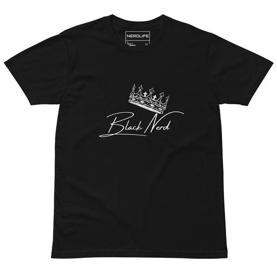 Founder Edition Black T-Shirt