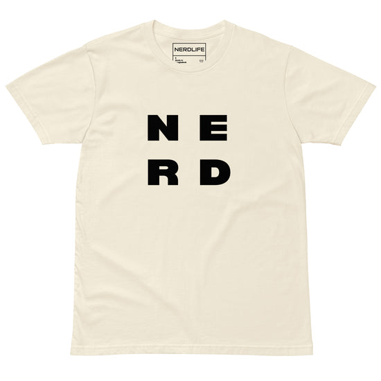 NERD T-Shirt