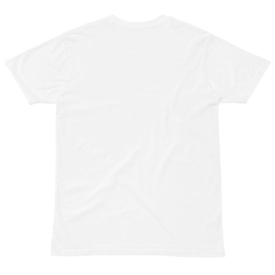 Founder Edition White T-Shirt